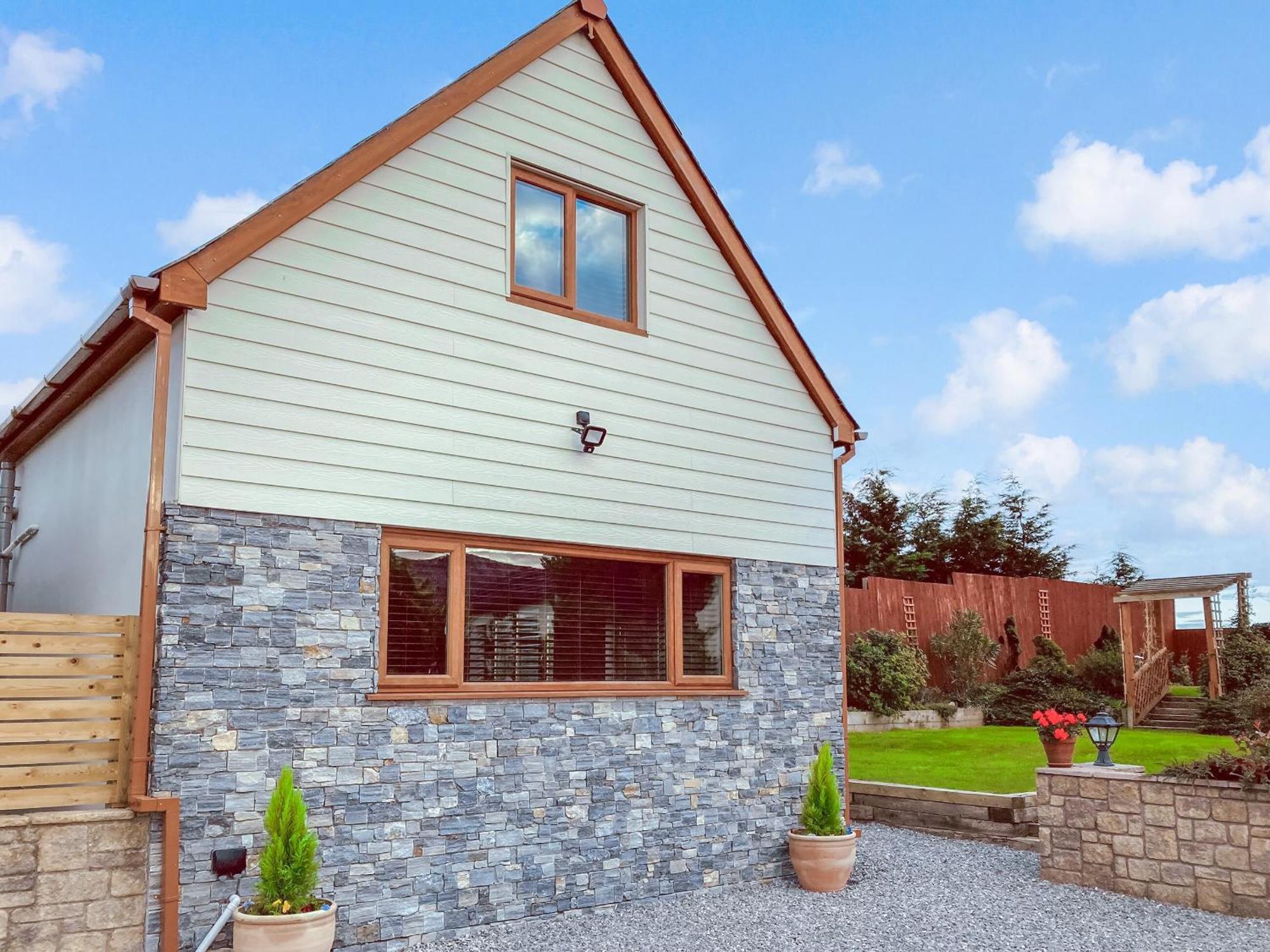 The Dunes Kenfig Exterior foto